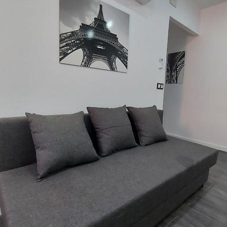 Madrid Luna House Apartment Exterior foto