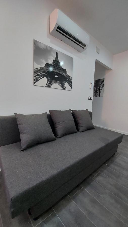 Madrid Luna House Apartment Exterior foto