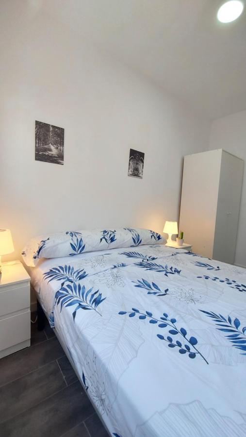 Madrid Luna House Apartment Exterior foto
